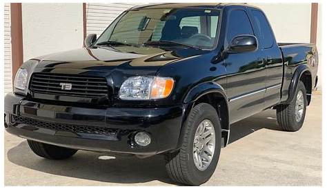 2003 Toyota Tundra "Terminator 3." edition, the official truck of: : r