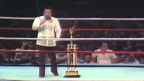 Muhammad Ali Best Moments Youtube