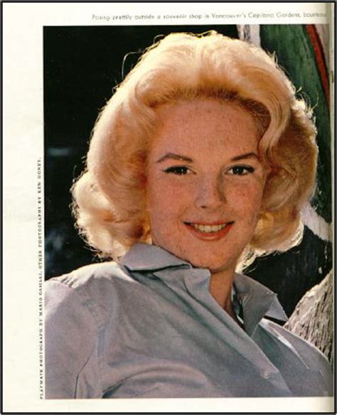 Vintage Pmate Pamela Ann Gordon Miss March 1962 100D 45 Pics