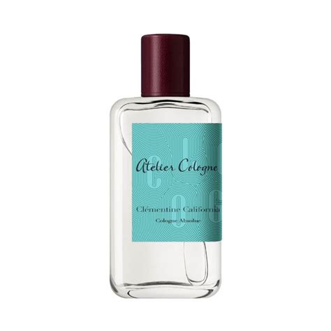 Atelier Cologne Clémentine California 100ml