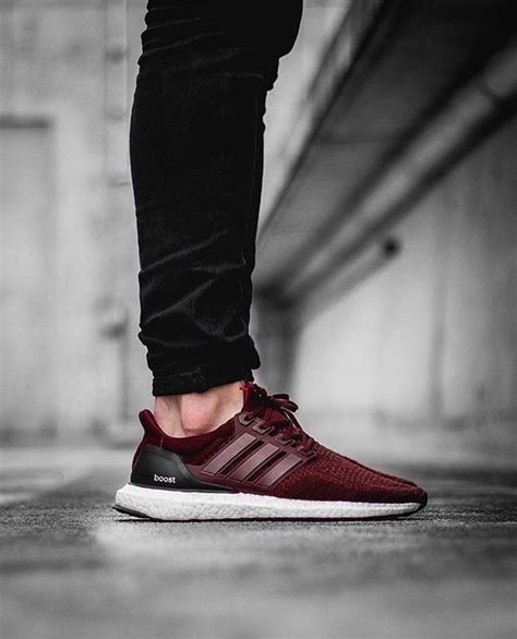 Adidas Ultraboost Adidas Outfit Shoes Sneakers Men Fashion Sneakers