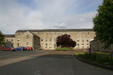 Saint Camilluss Hospital Shelbourne Road Limerick Municipal Borough