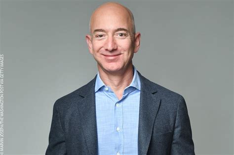 Well, some reports put his net worth at $200 billion. Jeff Bezos Says These Are the 5 Secrets to Success | SUCCESS