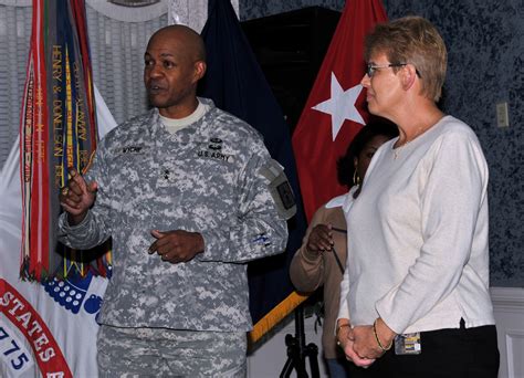 CASCOM employee receives Superior Civilian Service Award | Article | The United States Army