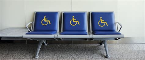 Gatwick Airport Special Assistance Facilities Gatwick Airport Guide