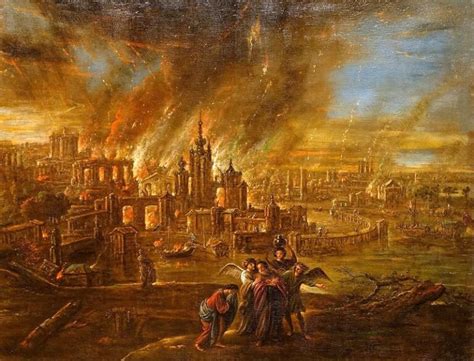 Goed volk | Het Sodom-en-Gomorra-motief (2) - Sargasso