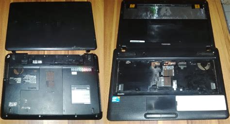 Toshiba satellite c640 là dòng laptop rất phù hợp cho giới văn phòng và sinh viên. Jual Casing Toshiba Satellite C640 | Jual Beli Laptop ...