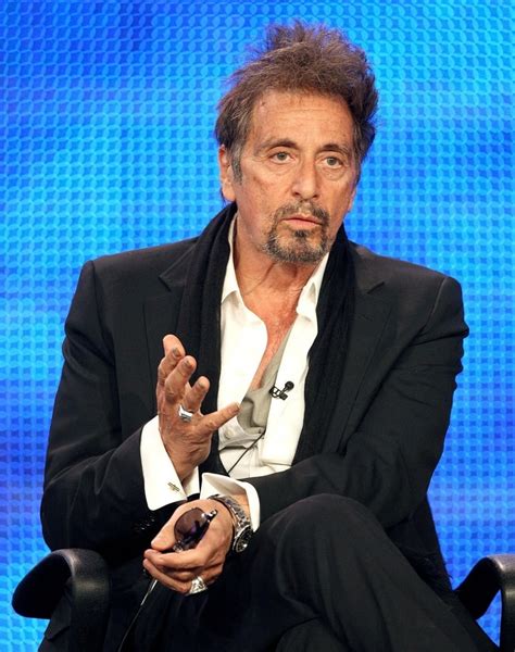 Al Pacino Picture