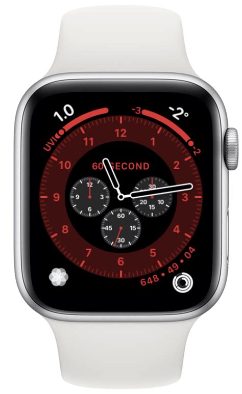The Best Apple Watch Faces That Dont Kill Your Battery Iphone Dude