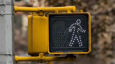 New Pedestrian Crossover Student Crossing Rules Require Drivers To