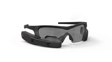Recon Jet Smart Glasses Are Perfect For The Athlete In You Techdrive