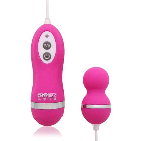 Aliexpress Com Buy Speed Vibrating Egg Bullet Vibrator Vaginal Balls Clitoral Vibrator Sex