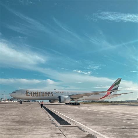 Visit Maldives News Emirates Has Increased Its Frequency To Three
