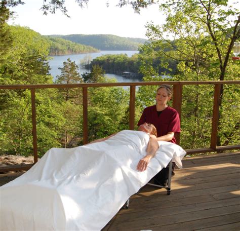 Beaver Lake Ar Vacation Cabins With In Room Massage