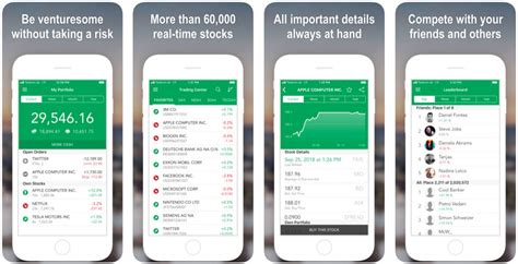 Summary of best stock trading platform in canada 📝. 10 Best Free Stock Trading Apps UK 2020 | Redbytes Software