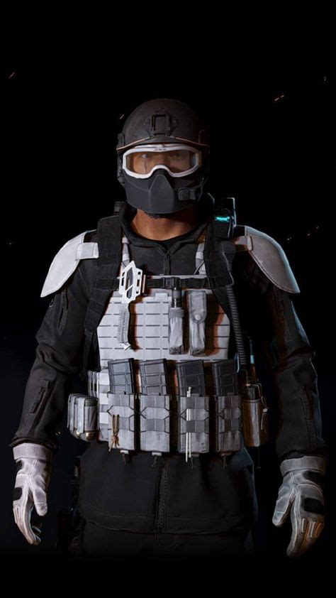 69 Best Ghost Recon Wildlands Outfit Ideas Images In 2019 Custom