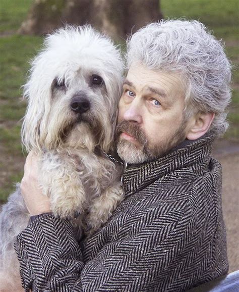 Uncanny Attraction 15 People Who Look Like Their Dogs