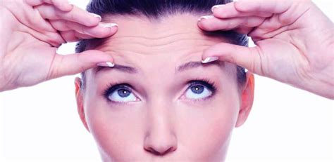 5 Killer Home Remedies For Deep Forehead Wrinkles Everyone Should Try