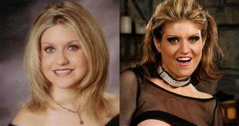 Porn Stars Before They Became Famous 13 Pics