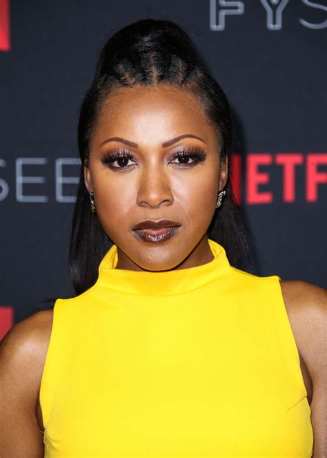 Gabrielle Dennis At Netflix Fysee Kick Off Event In Los Angeles 0506