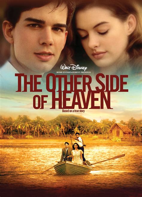 The Other Side Of Heaven Disney Movies
