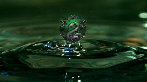 22 Sly Facts About Slytherin