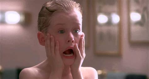 Lol Macaulay Culkin S Home Alone Sorta Sequel Reveals What Happened To Kevin Mccallister