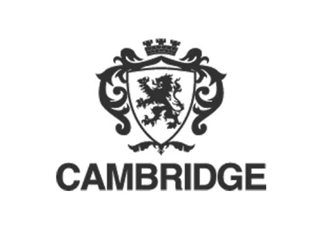 Cambridge Clothing Peter J Thomson