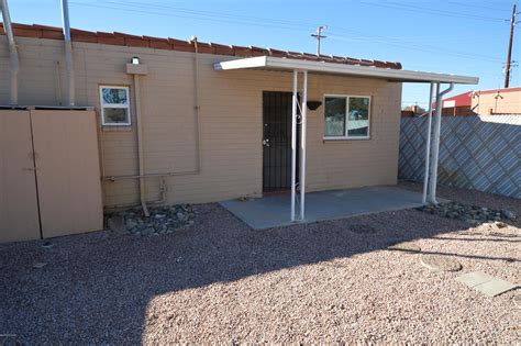 2601 E Fort Lowell Rd, Tucson, AZ 85716 - MLS 22230658 - Coldwell Banker