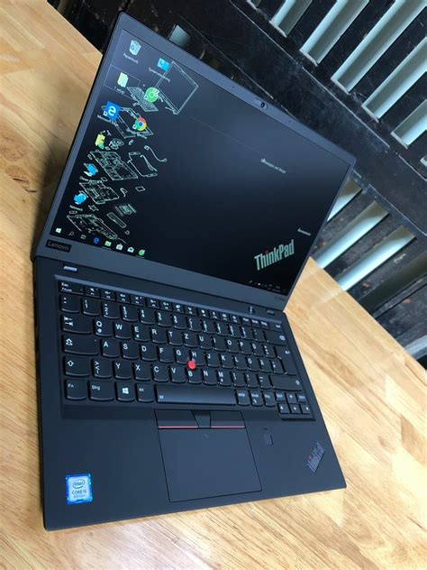X1 Carbon Gen 5 I5 8 Laptop Cũ Giá Rẻ