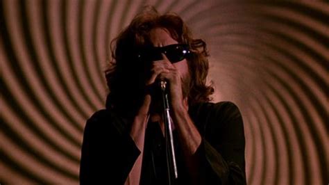 The Sunglasses Of Jim Morrison Val Kilmer In The Movie The Doors