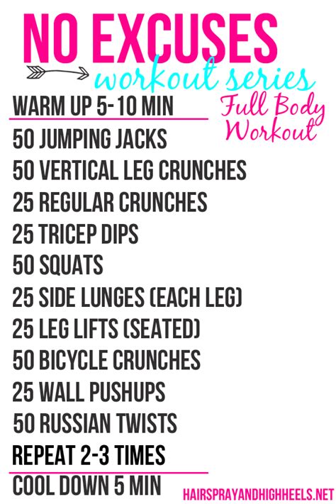 This next workout is ideal for those of you who are advanced enough to challenge yourselves in the gym every second week superset bench press and dumbbell flys. #NoExcuses Workout Series: Full Body Workout #4 ...