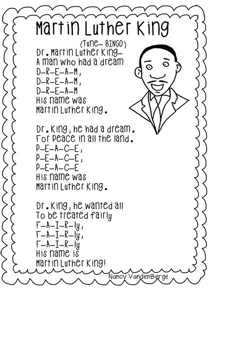Science has many different science learning activities for your children to use and enjoy. First Grade Wow: Historical Figures, MLK and Inventors