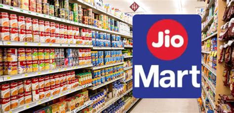Reliance To Open Jiomart The Thrive
