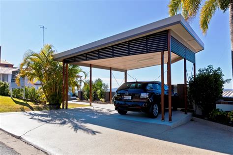Aside from the basics we already covered, there are lots of differences between this type of carport and other types of carports. Carport Roofs & Double Carport Flat Roof Timber ...