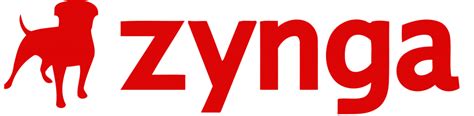 Zynga Logos