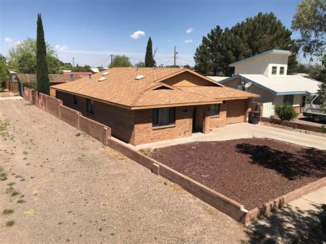 Home For Sale In Deming Nm