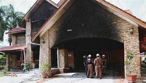It is roud folk song index no. Kajang old folks home where 5 died in fire had 'no permit ...
