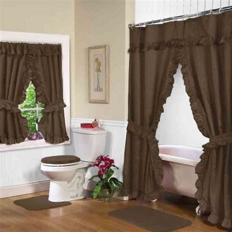Sold and shipped by elrene home fashions. 12 best images about Double Swag Shower Curtains and ...