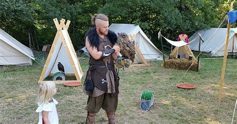 Vikings Cosplay Ragnar Lothbrok Inspired Imgur