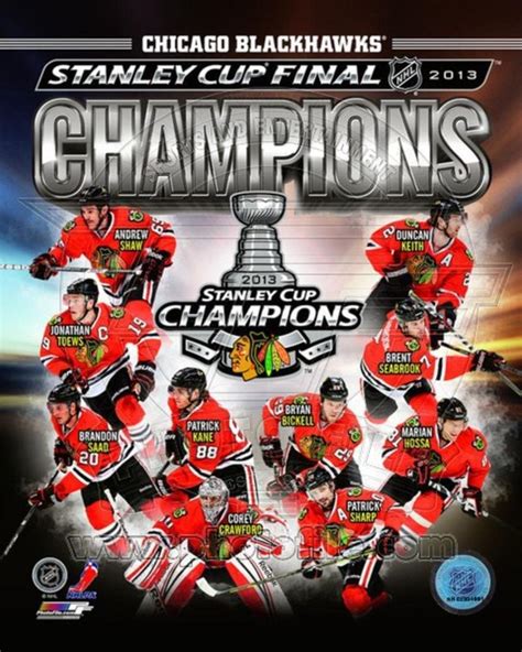 Best 2013 Stanley Cup Champions Chicago Blackhawks The Best Home
