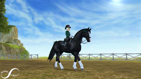Check spelling or type a new query. Star Stable Online Mel: Zwiastun: koń trakeński