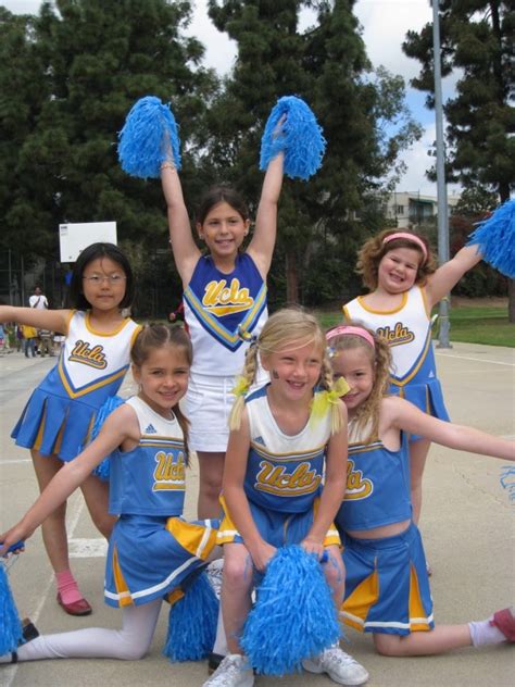 Ucla Archives Cheer Mania Party