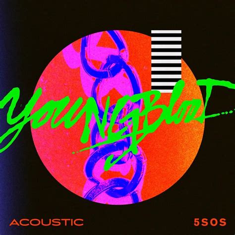 5 Seconds Of Summer Youngblood Acoustic Lyrics Genius Lyrics