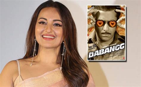 Sonakshi Sinha I Lost 30 Kilos For Dabangg But Still Fat Shamed By The Industry People And Media