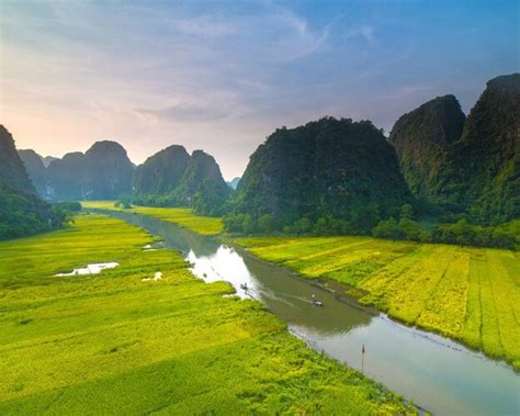 21 Most Incredible Places To Visit In Vietnam • Hoponworld