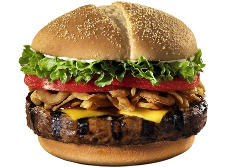 Food How To Eat A Big Burger Lifehacks Stack Exchange