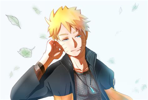 Uzumaki Naruto Image By Pixiv Id Zerochan Anime Image Board