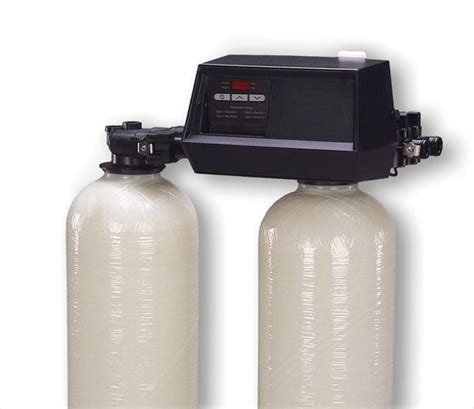 Water Softeners Clean Water Solutions
