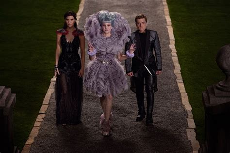 7 Moments In The Hunger Games That Mirror Real Life Sheknows
